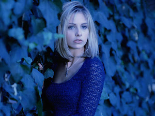 Sarah Michelle Gellar Sarah Michelle Gellar Buffy Summers from Buffy the Vampire Slayer
