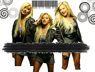 Ashley Tisdale Ashley Tisdale-High School Musical, Headstrong,Aliens in the Attic