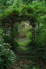 Garden Entrance