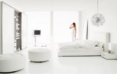 Contemporary Beds Design From Boconcept Bedroom Furniture