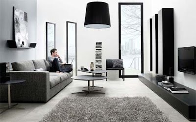  Concept of Modern Furniture Designs