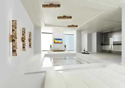 Fundamental Element of Modern Home Interior Designs