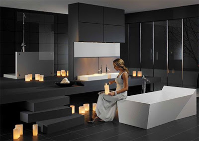 Stylish Bathroom Ideas