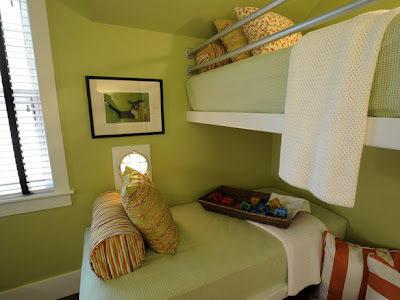 Kids' Bedrooms Decoration Ideas, Bedrooms Decoration Ideas