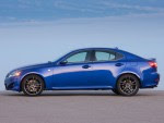 2011 Lexus IS 350 F Sport 2011 Lexus IS 350 F Sport