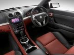 2011 Holden VE Commodore SS V Redline Wallpapaers 2011 Holden VE Commodore SS V Redline
