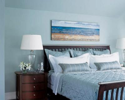  Decor · Luxurious Beach House Bedroom And Living Room Design Ideas .