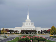 The House of the Lord