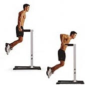 dips