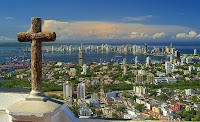 foto de bocagrande cartagena