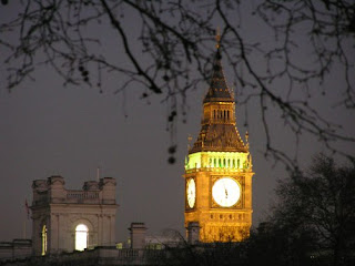 torre big-ben