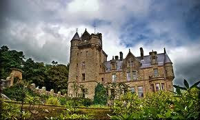 Belfast en Irlanda