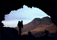 cueva de los huanacos