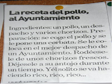 RECETA CULINARIA