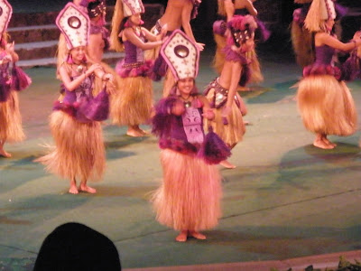 Chicken Dance Steps