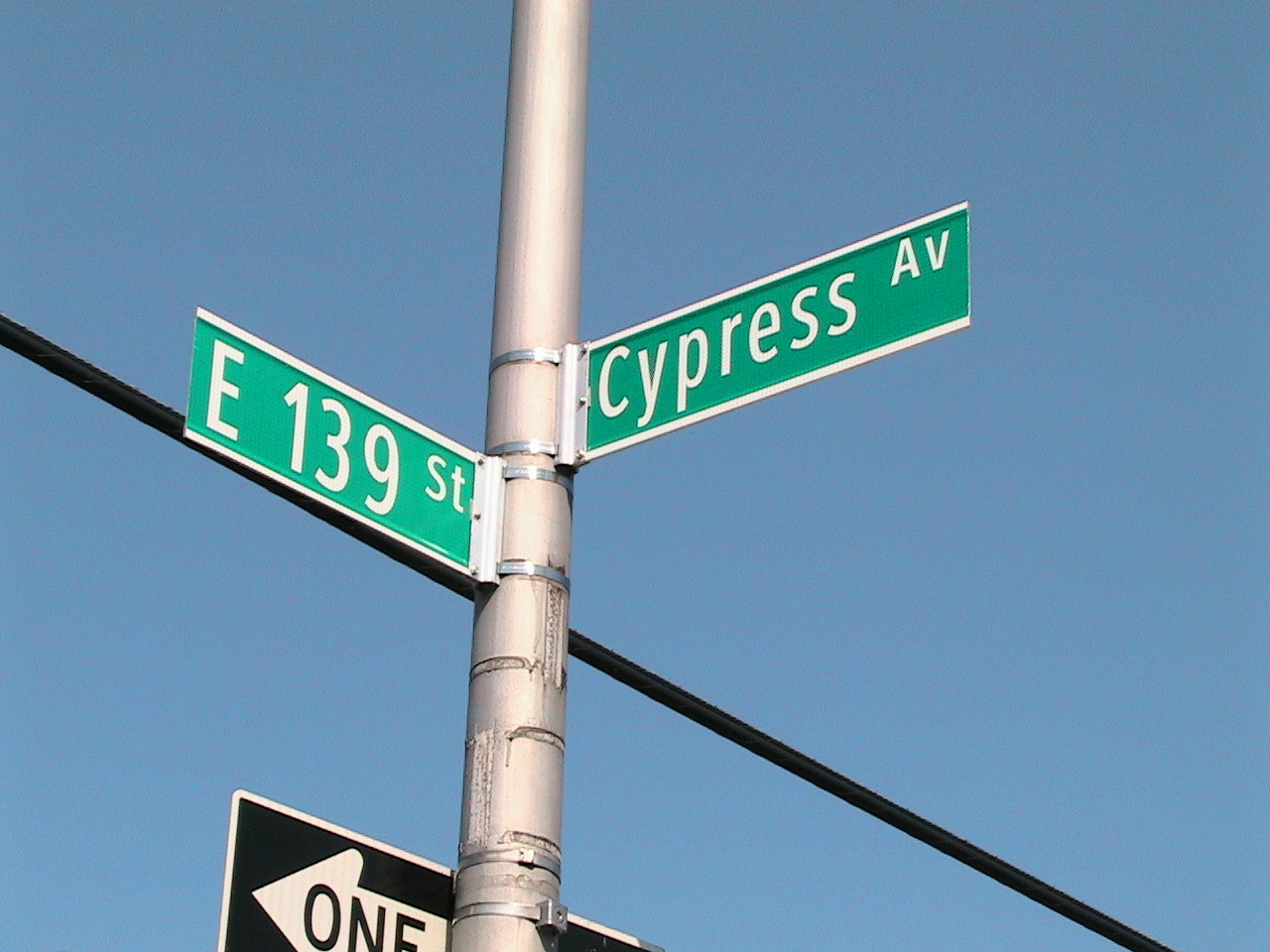 This is a street sign Street signs, Highway signs, Signs