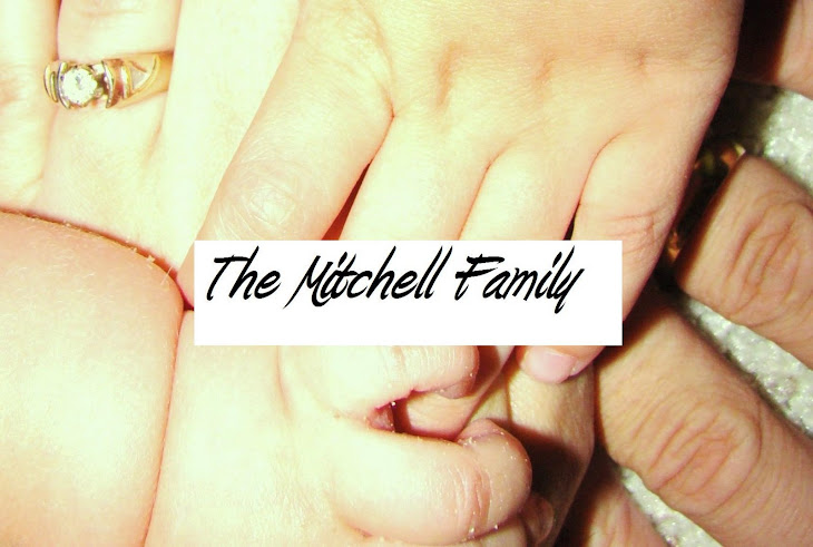 The Mitchell Family