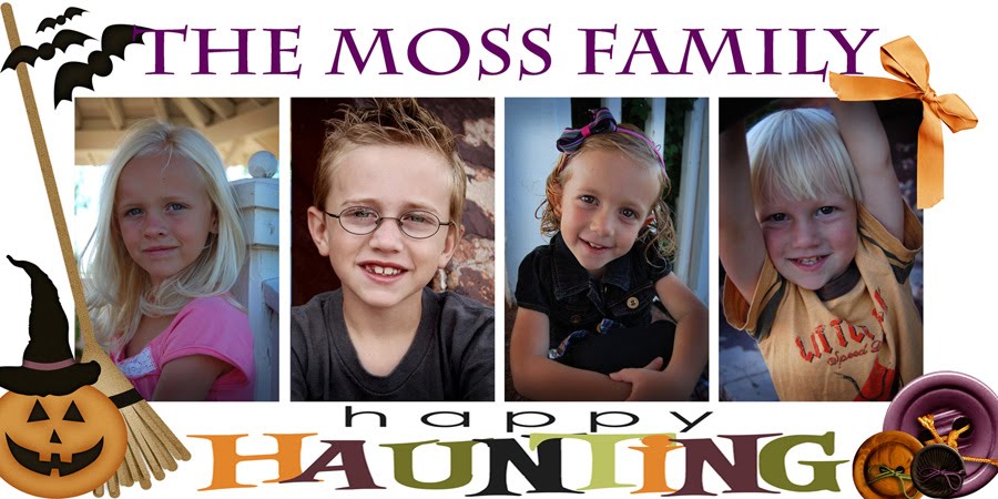 The Moss Family