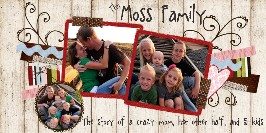 The Moss Family