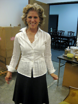 Leslie Bell