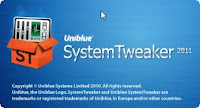 Uniblue SystemTweaker 2011 Full with Serial