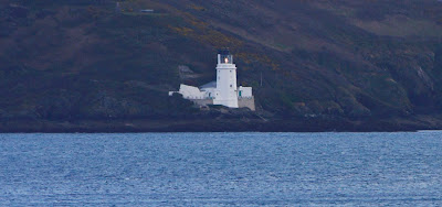 St Anthony's lighthouse, Cornwall