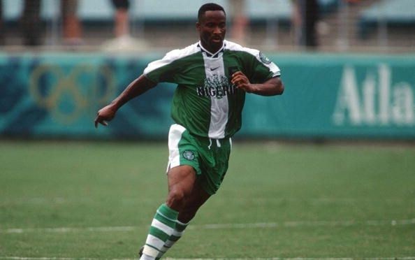 Uche Okechukwu