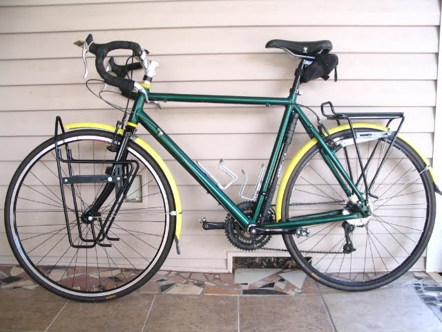 arkel ac lowrider front rack