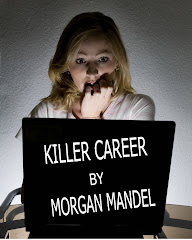Killer Career 99 cents on Kindle