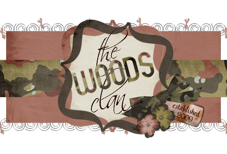 Woods Clan