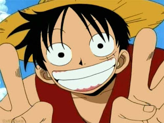 Lob Luffy_laugh