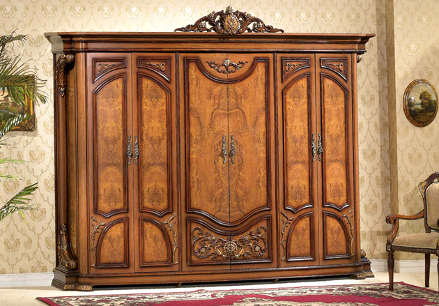 IDEsign - arsitektur: Furniture Klasik