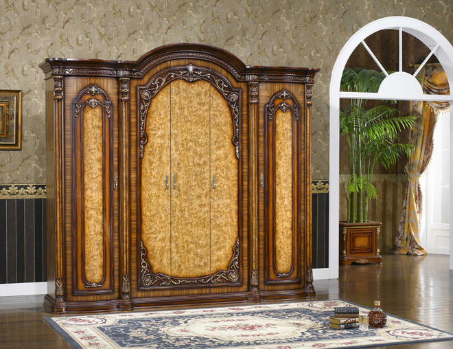 IDEsign - arsitektur: Furniture Klasik