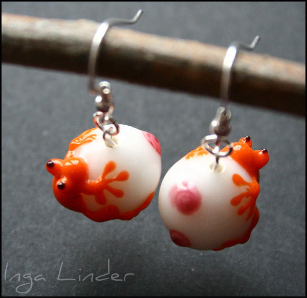 [zaby+kolczyki+srebro+lampwork.jpg]