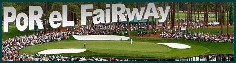 Por el Fairway