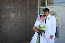 Our Wedding Day