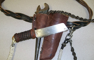 Sailing Blog Decorative Marlinspike Seamanship