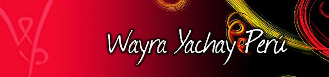 WAYRA YACHAY PERÚ