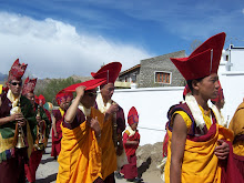 Leh (Ladakh - India)