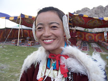 Shey (Ladakh - India)