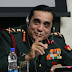 "Media" Be Silent: I am taking action against my own colleagues afterall its the matter of Army Image