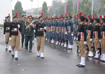 ncc army