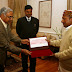 HAL PAYS RS 48 CRORE AS INTERIM DIVIDEND