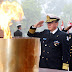 India Visit: Commander-in-Chief of the Israeli Navy Vice Admiral Elizer Marom