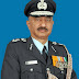AIR MARSHAL J NERI TAKES OVER AS AIR OFFICER-IN-CHARGE MAINTENANCE