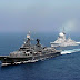 Mission "Malabar" after "Milan-2010": Indian Navy