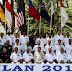 Indian Navy's Mission Milan-2010: Inaugural Pictures