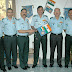 MISSION SEVEN SUMMITS BY INDIAN AIR FORCE