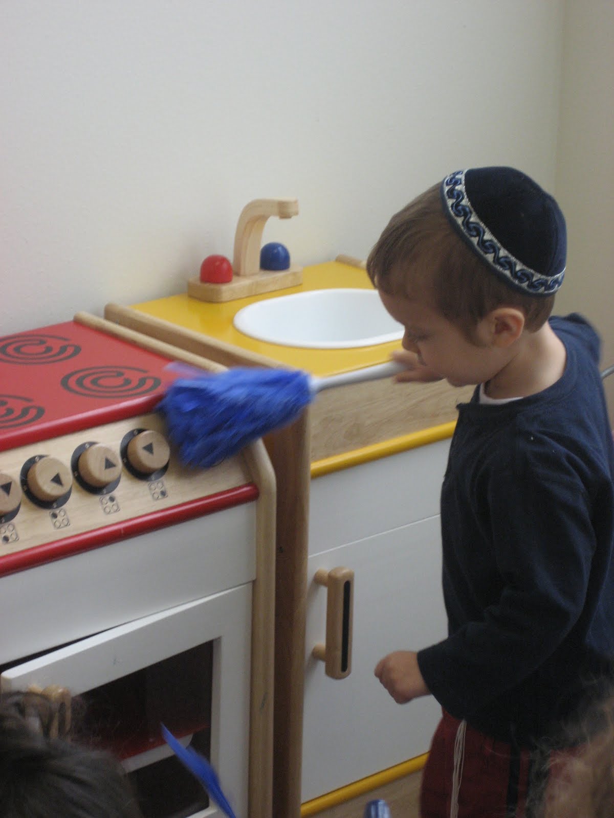 myGanBlog Preparing for Passover
