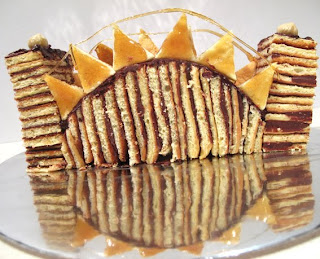 harbour bridge torte 1